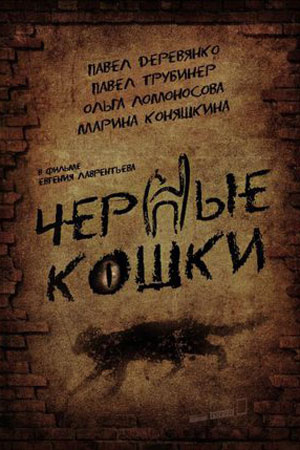 Чёрные кошки (2013)