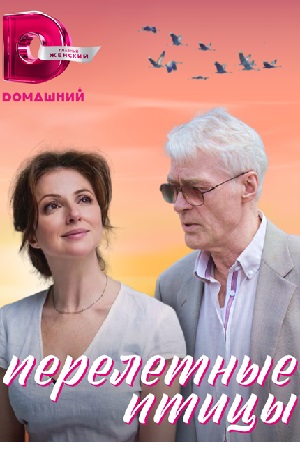 Перелётные птицы (2019)