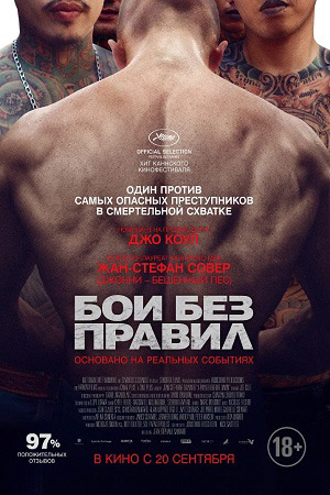 Бои без правил (2017)