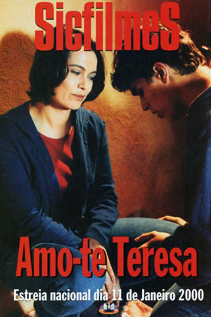 Я люблю тебя, Тереза (2000)