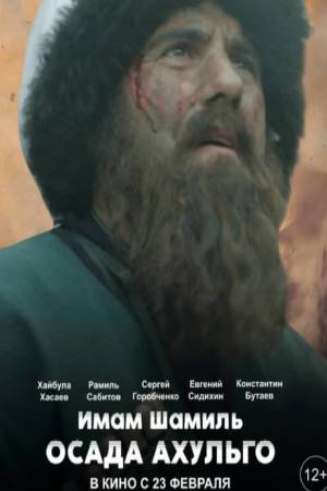 Имам Шамиль. Осада Ахульго (2019)