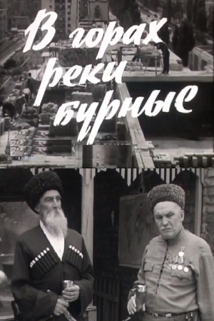 В горах реки бурные (1974)