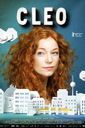 Клео (2019)