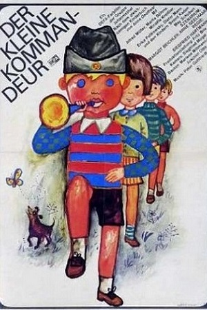 Маленький командир (1972)