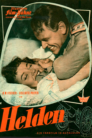 Герои (1958)