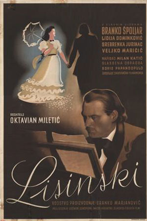 Лисински (1944)