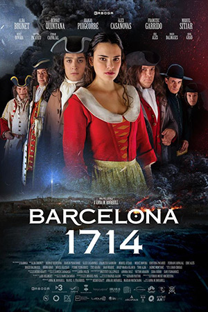 Барселона 1714 (2019)