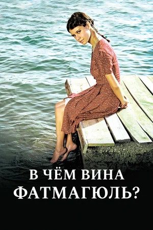 В чем вина Фатмагюль? (2010-2012)