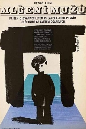 Молчание мужчин (1969)