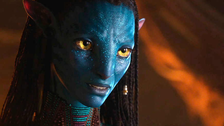 «Аватар: Путь воды» / Avatar: The Way of Water (2022)