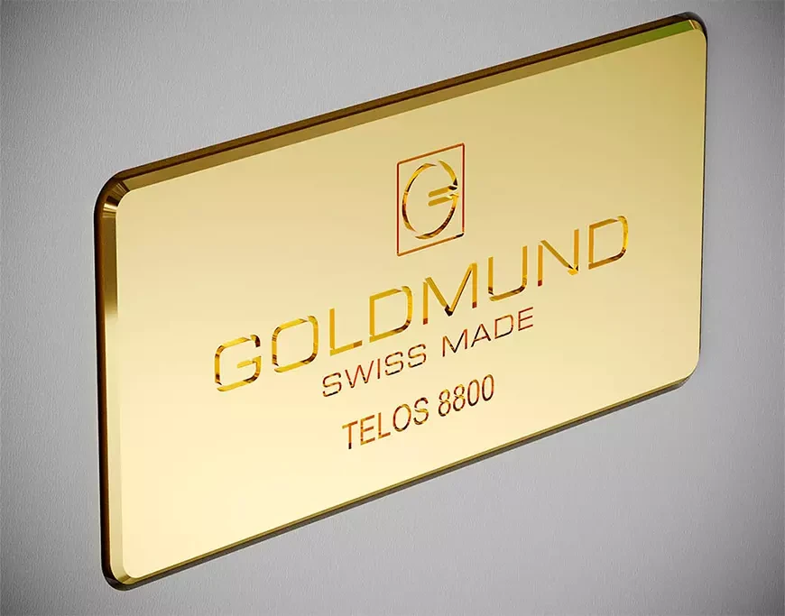 Моноблок Goldmund Telos 8800