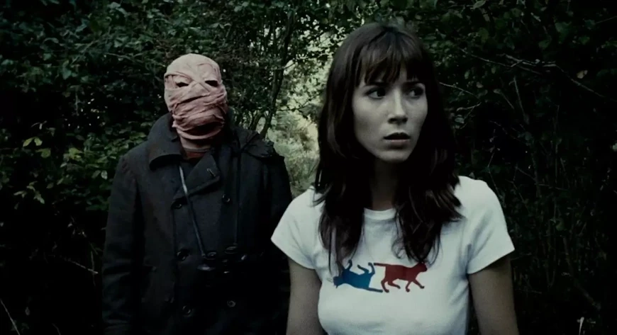 49. Временная петля / Los cronocrímenes (2007)