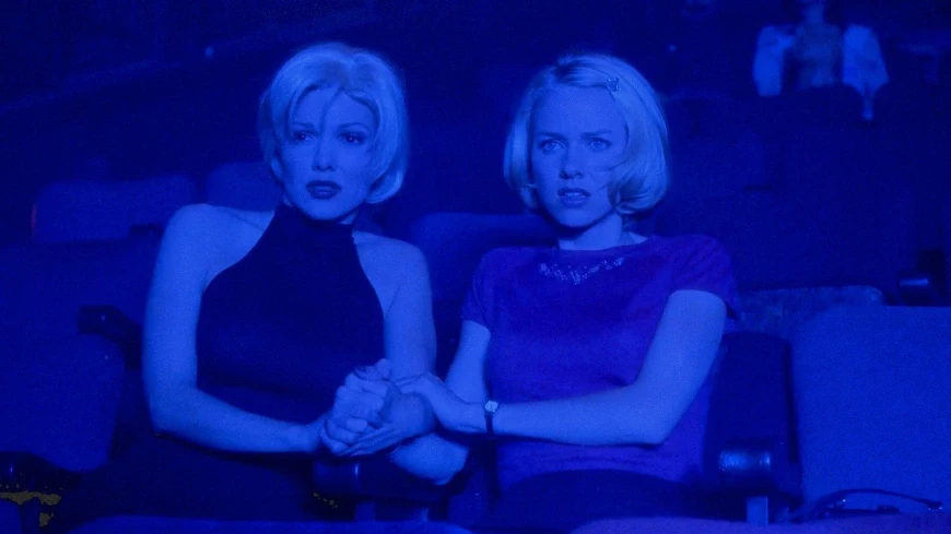 16. Малхолланд Драйв / Mulholland Drive (2001)