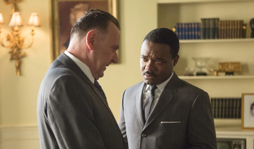 6. Сельма / Selma (2014)