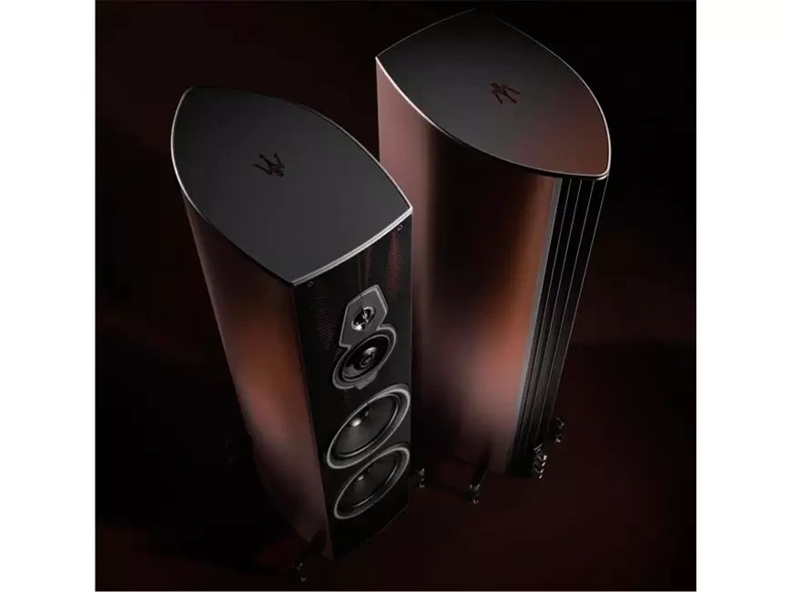 Акустические системы Sonus faber Amati Maserati Folgore Edition