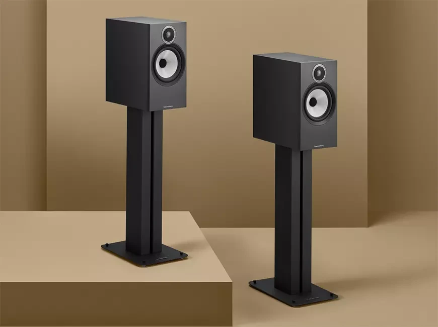 Bowers & Wilkins 606 S3