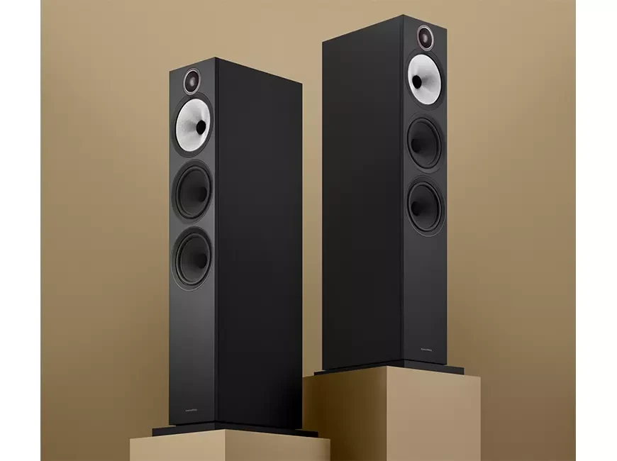 Bowers & Wilkins 603 S3