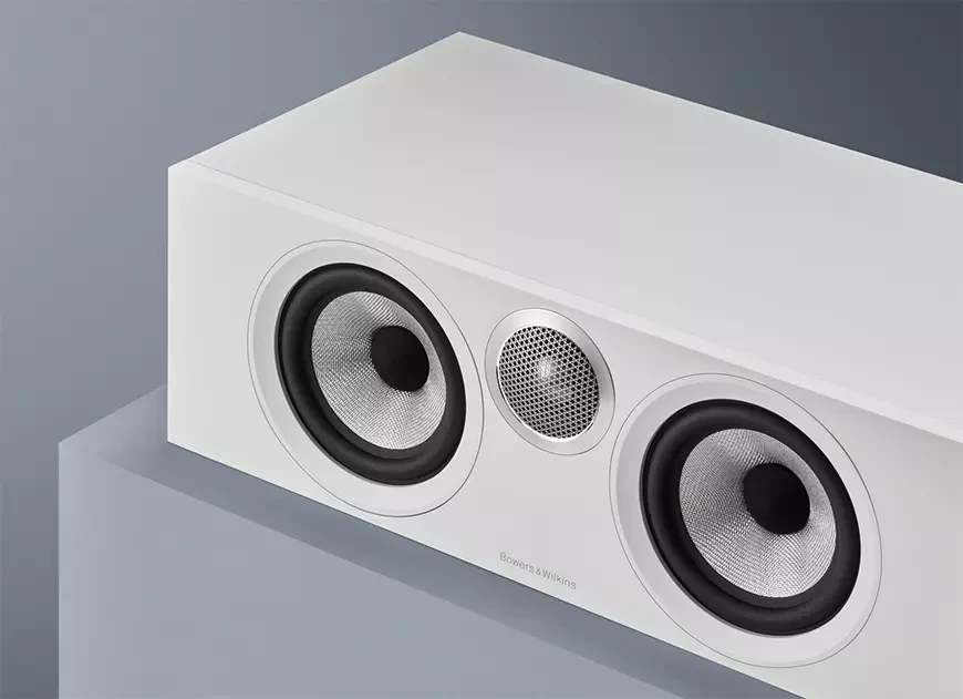 Bowers & Wilkins HTM6 S3