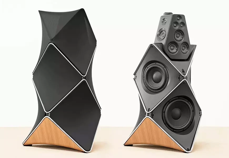 Акустические системы Bang & Olufsen Beolab 90