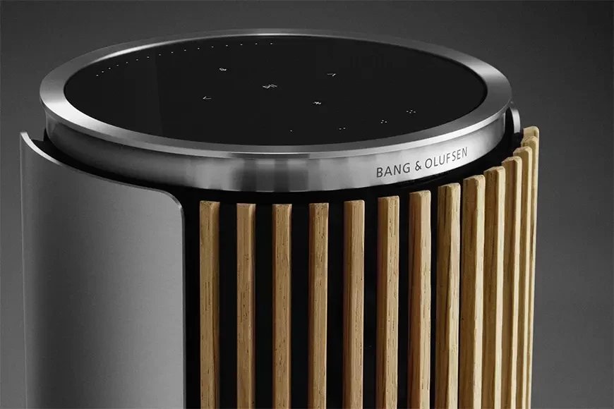 Беспроводная аудиосистема Bang & Olufsen Beolab 8