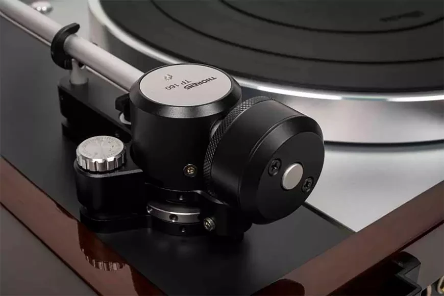 Тонарм Thorens TP 160