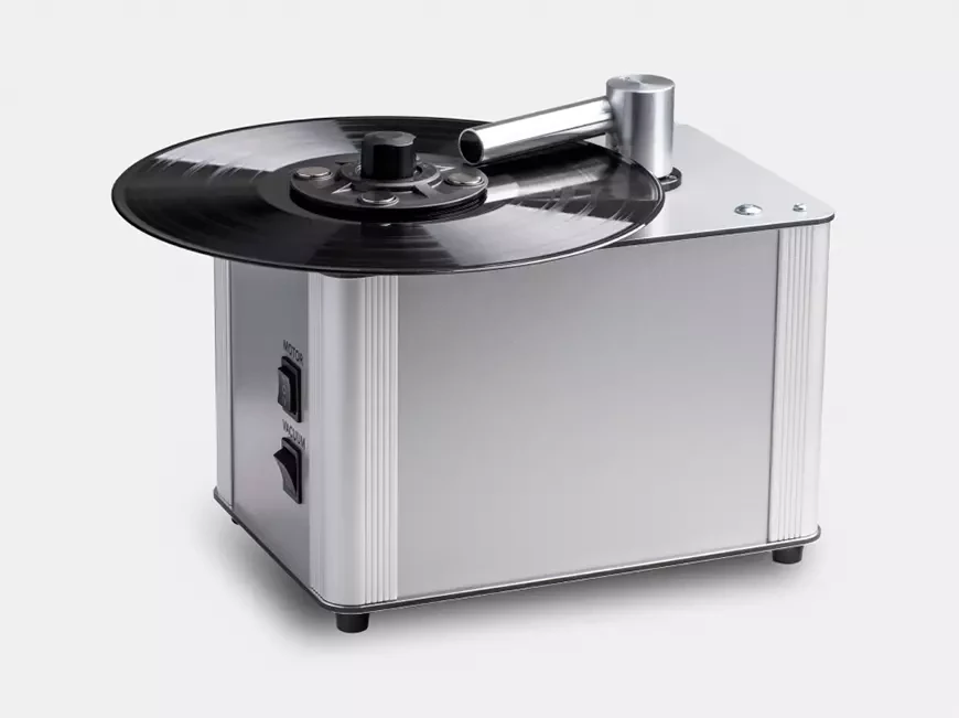   Вакуумная машинка для мойки винила Pro-Ject VC-E2