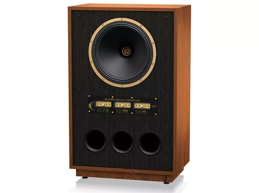 Монитор Tannoy Super Gold Monitor 15