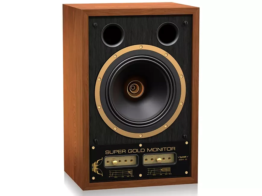 Монитор Tannoy Super Gold Monitor 10