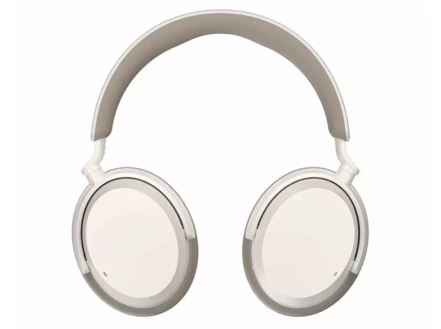   Беспроводные накладные наушники Sennheiser Accentum Wireless