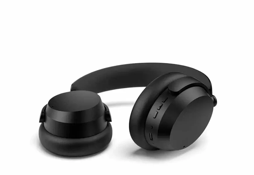   Беспроводные накладные наушники Sennheiser Accentum Wireless