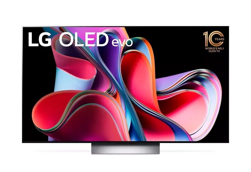 Процессор LG Alpha 10  и искусственный интеллект вашего OLED-телевизора