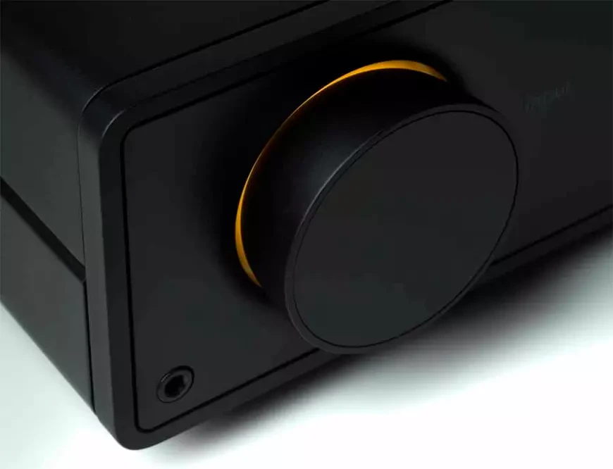 Интегральный усилитель ARCAM Radia A25