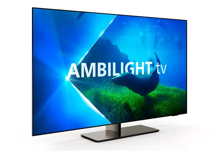 Телевизор Philips OLED 808