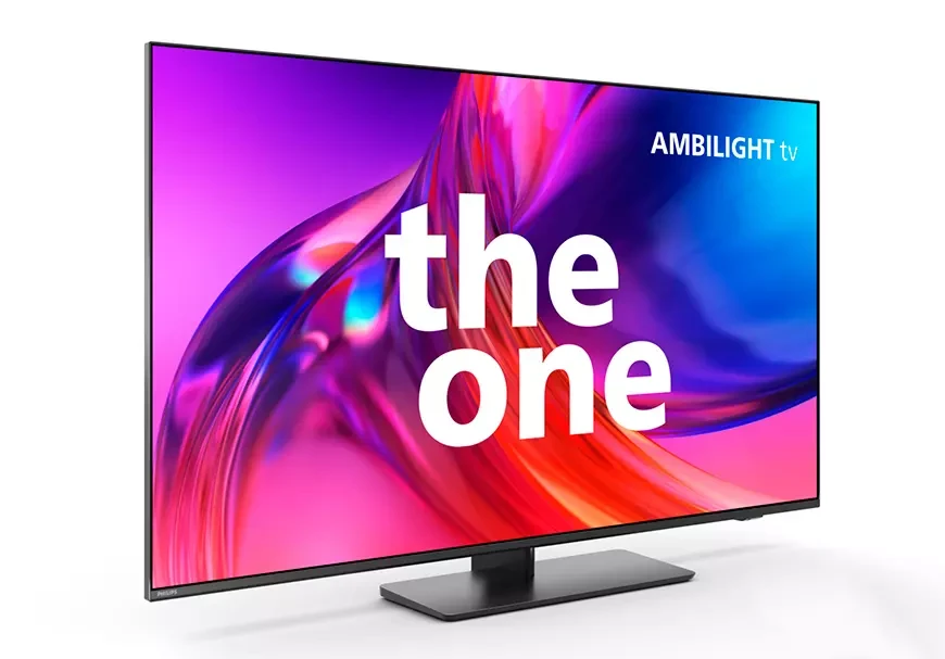 Телевизор Philips The One 8808/8848