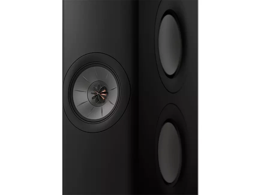   Беспроводные напольные акустические системы KEF LS60 Wireless