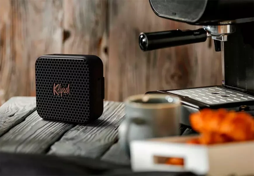 Беспроводная аудиосистема Klipsch Austin