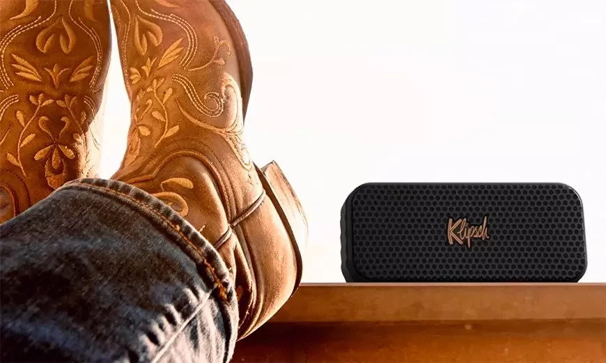 Беспроводная аудиосистема Klipsch Nashville