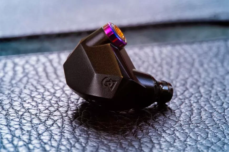 Арматурные наушники Campfire Audio Fathom