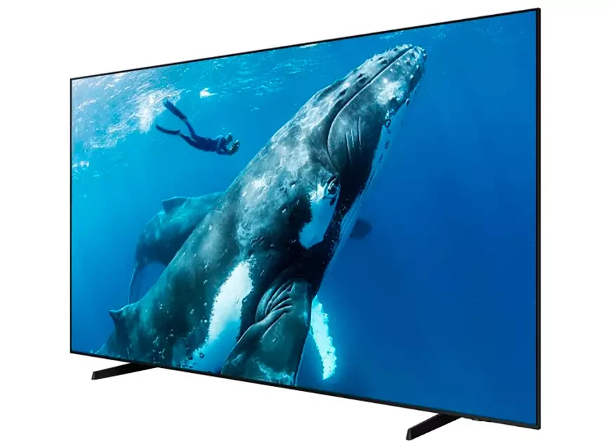   98-дюймовый телевизор Samsung UN98DU9000