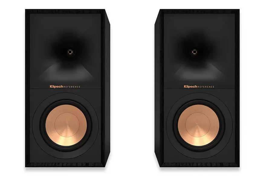 Полочная акустика Klipsch R-50M