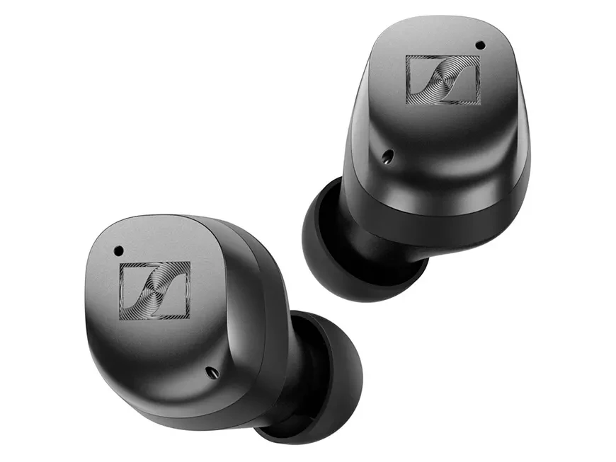 15. TWS- наушники Sennheiser Momentum True Wireless 4