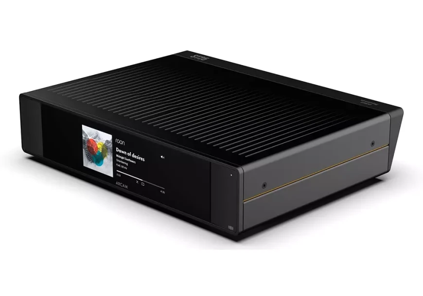   Стример Arcam Radia ST25