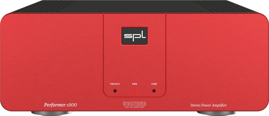 SPL Audio Performer s900