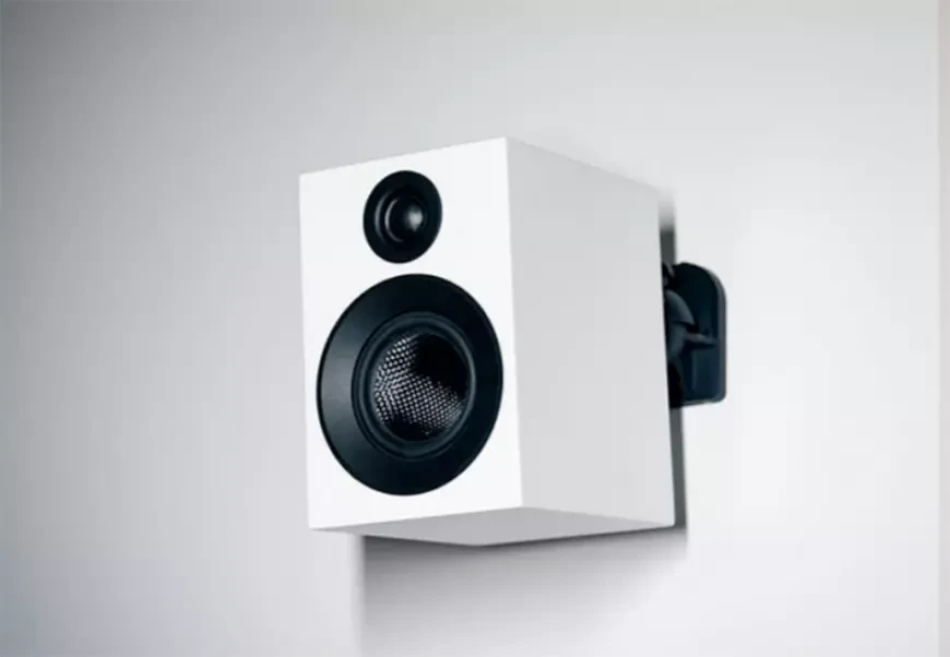 Компактные мониторы Pro-Ject Speaker Box 3E Carbon