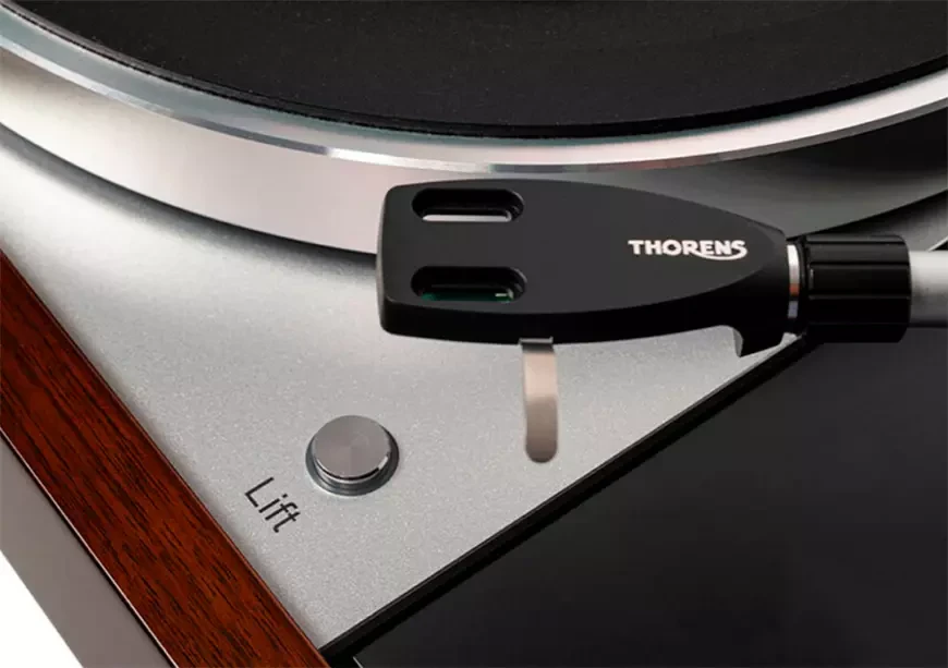   Тонарм Thorens TP 160