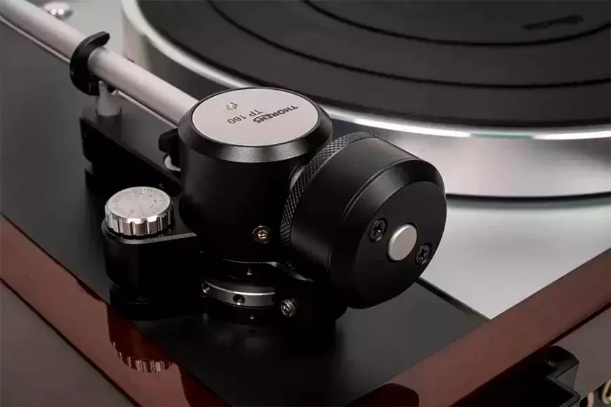   Тонарм Thorens TP 160