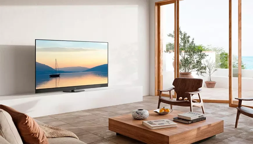 Panasonic представила OLED-телевизоры Z90A, Z85A и Z80A