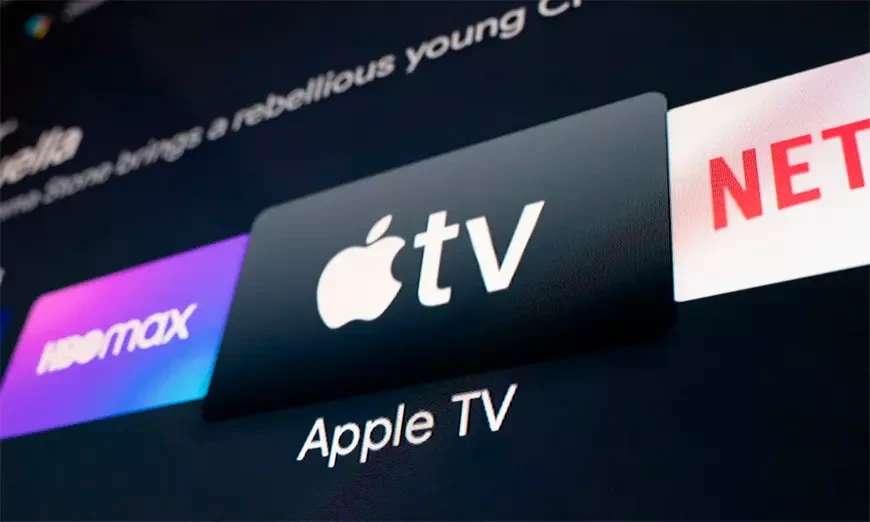 Приложение Apple TV скоро может появиться для ОС Android