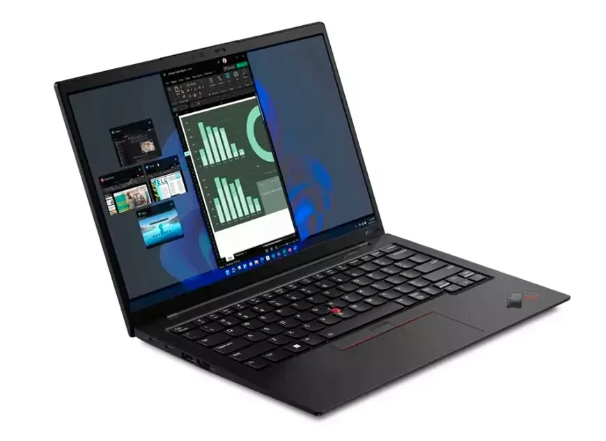 6. Lenovo ThinkPad X1 Carbon