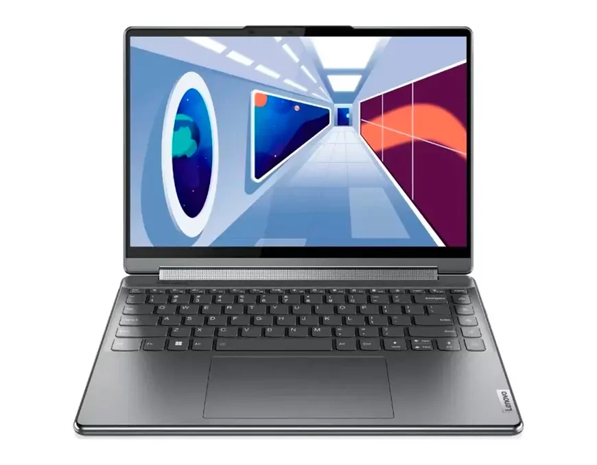 2. Lenovo Yoga 9i